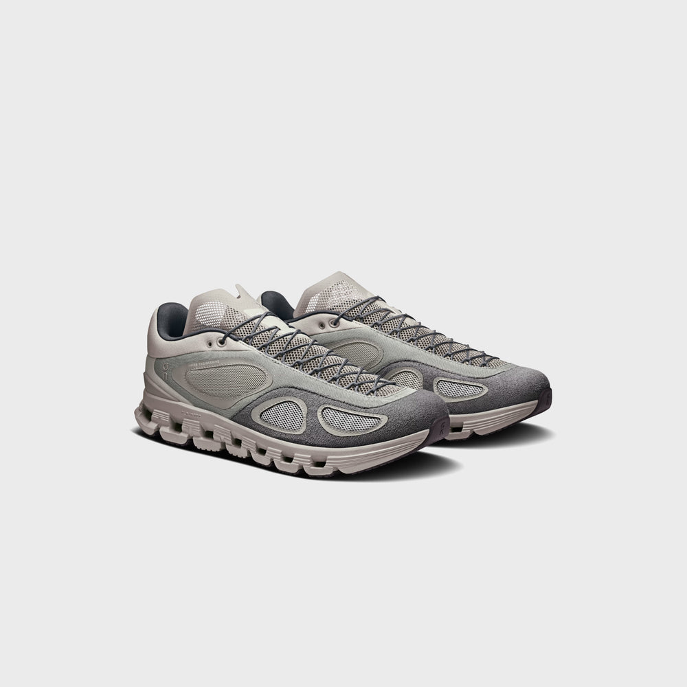 On Running x FKA Twigs Cloud X - Cloud Desert | Kith Cloud Desert