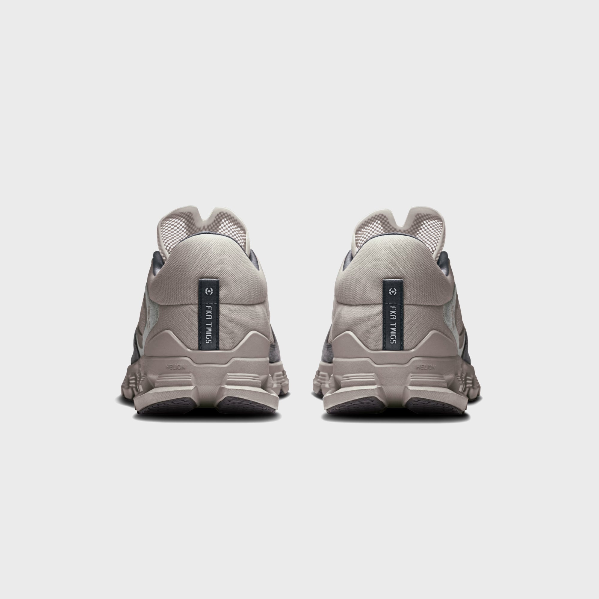 On Running x FKA Twigs Cloud X - Cloud Desert | Kith Cloud Desert