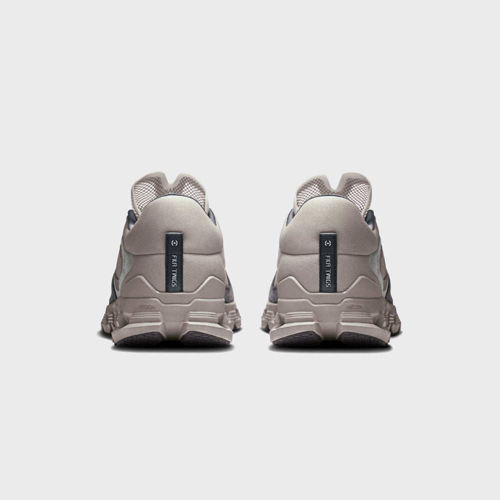 On Running x FKA Twigs Cloud X - Cloud Desert | Kith Cloud Desert