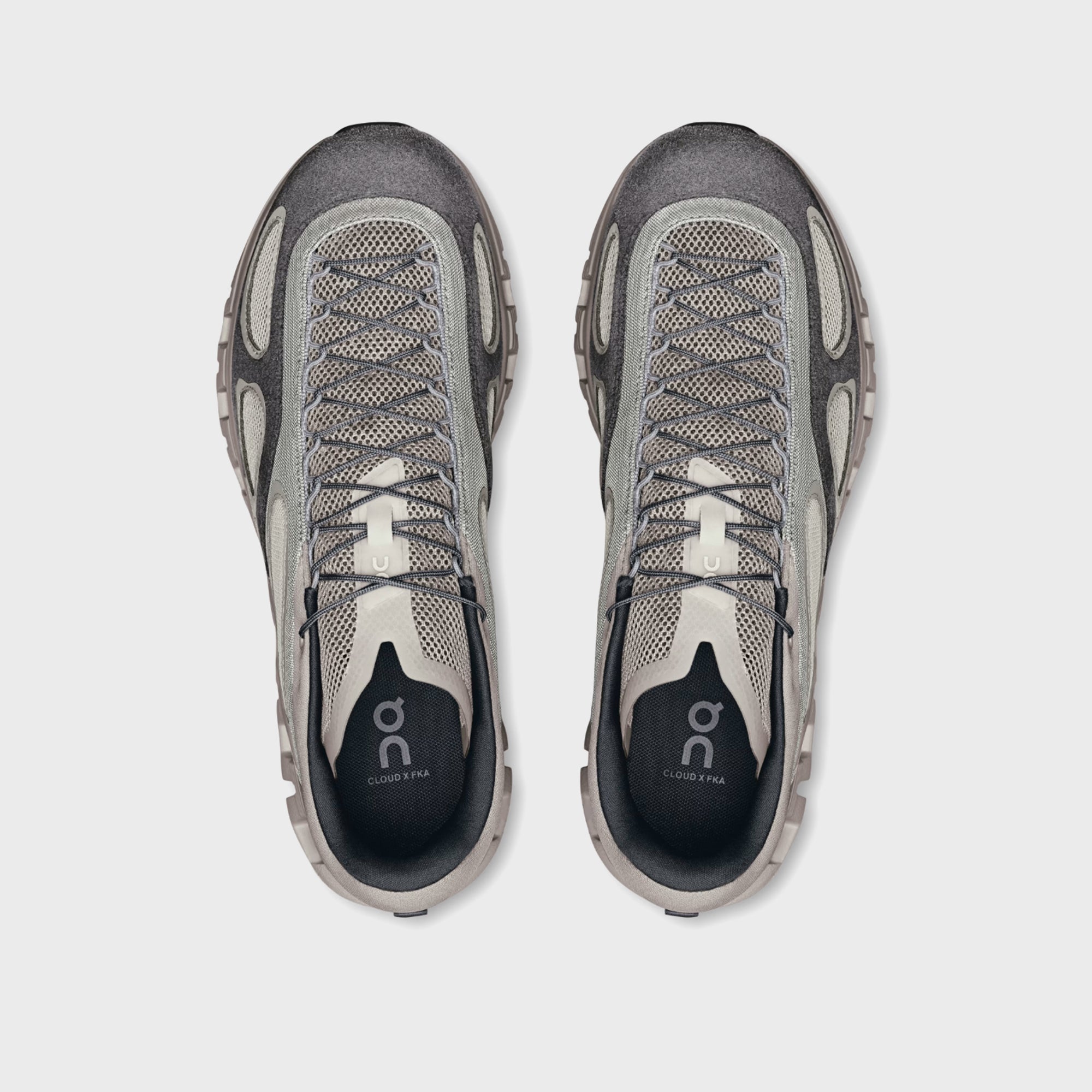 On Running x FKA Twigs Cloud X - Cloud Desert | Kith Cloud Desert
