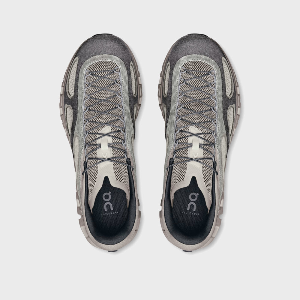 On Running x FKA Twigs Cloud X - Cloud Desert | Kith Cloud Desert