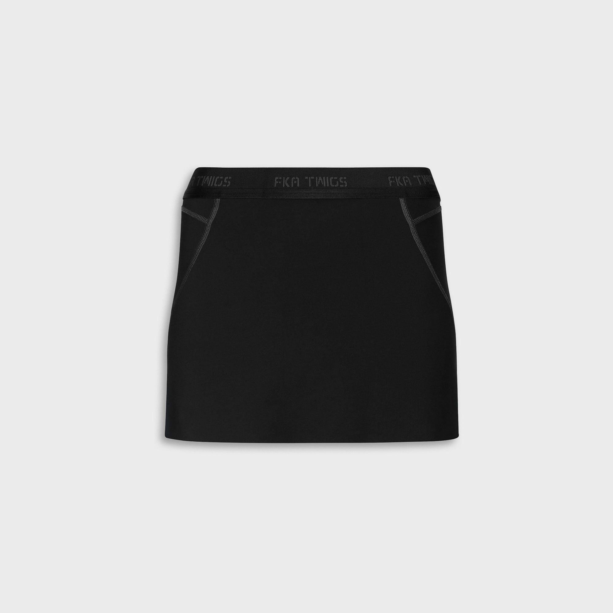 On Running x FKA twigs Studio Skort - Black | Kith Black