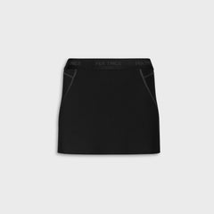On Running x FKA twigs Studio Skort - Black | Kith Black