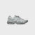 Glacier Grey / Steeple Grey