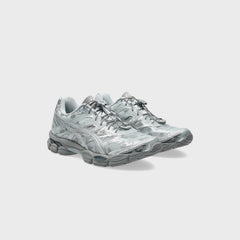 ASICS x Cecilie Bahnsen Gel-Cumulus 16 - Glacier Grey / Steeple Grey | Kith Glacier Grey / Steeple Grey