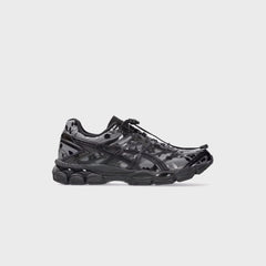 ASICS x Cecilie Bahnsen Gel-Cumulus 16 - Black / Black | Kith Black / Black