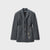 Dark Grey Melange