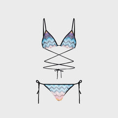 Missoni Bikini - Multi Lace | Kith Multi Lace