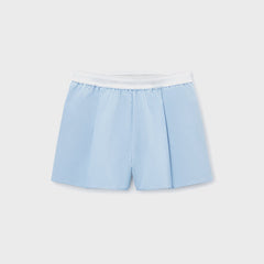 Alexander Wang Short with Logo Elastic - Oxford Blue | Kith Oxford Blue