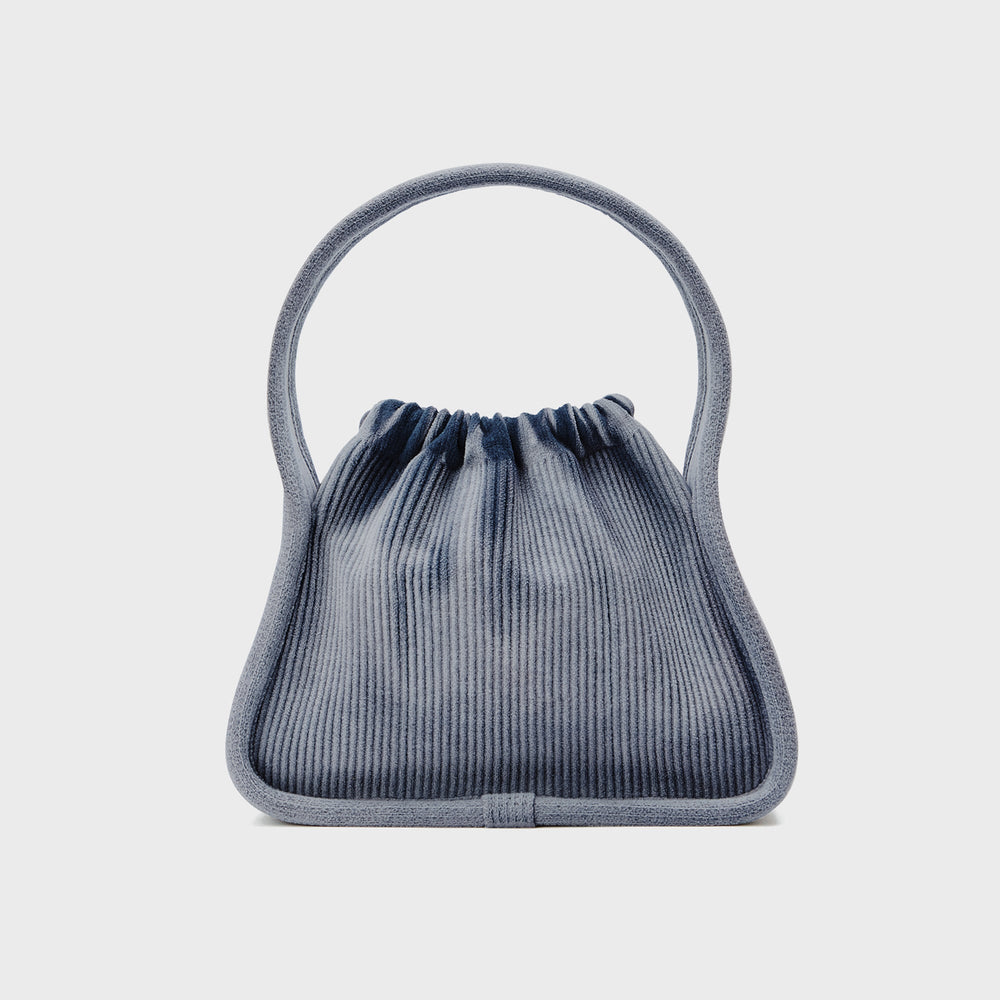 Alexander Wang Ryan Bag Small - Washed Light Blue | Kith Washed Light Blue