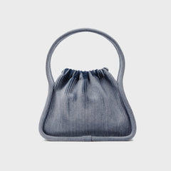 Alexander Wang Ryan Bag Small - Washed Light Blue | Kith Washed Light Blue