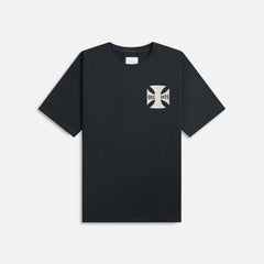 Rhude Boys Tee - Vintage Black | Kith Vintage Black