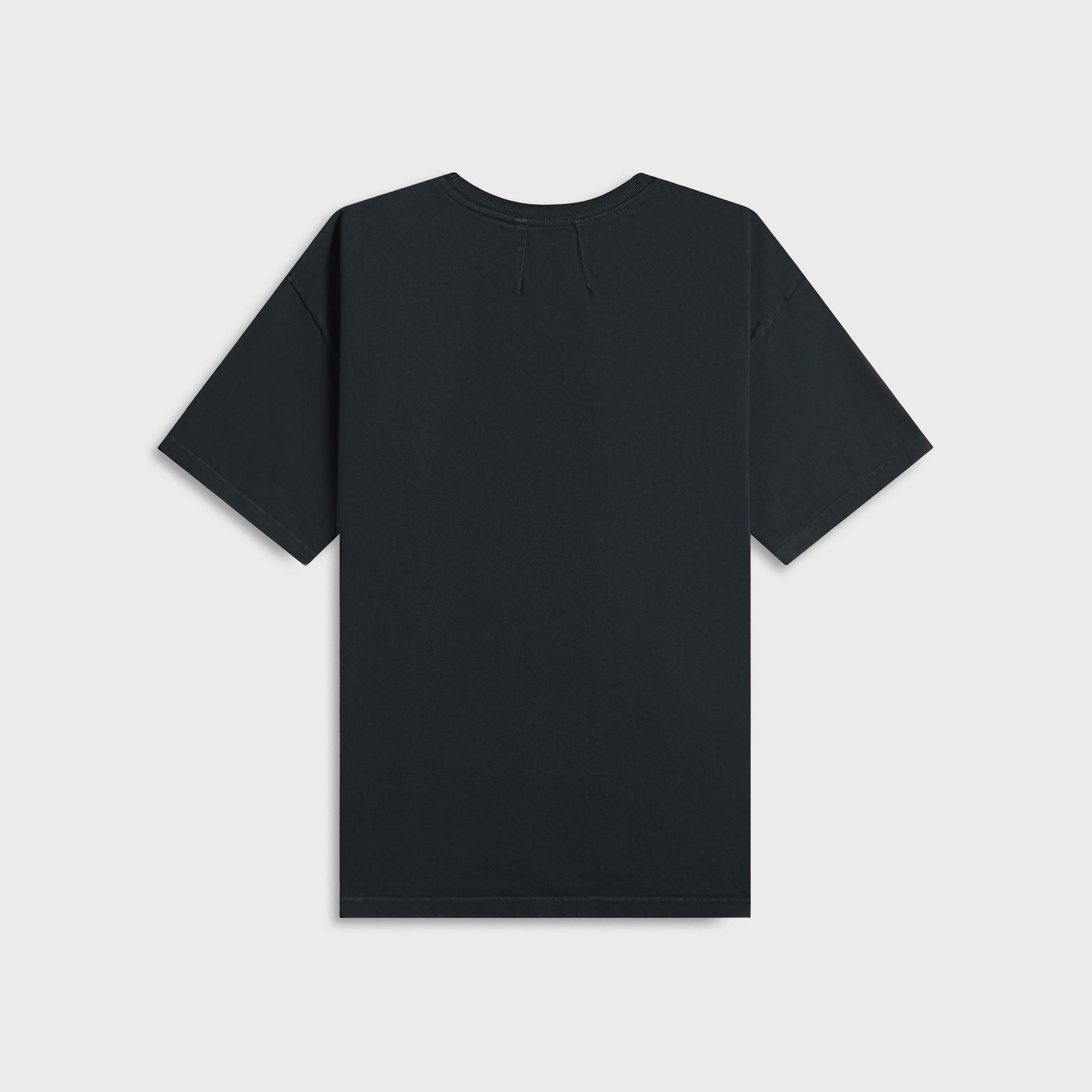 Rhude International Racing Logo Tee - Vintage Black | Kith Vintage Black
