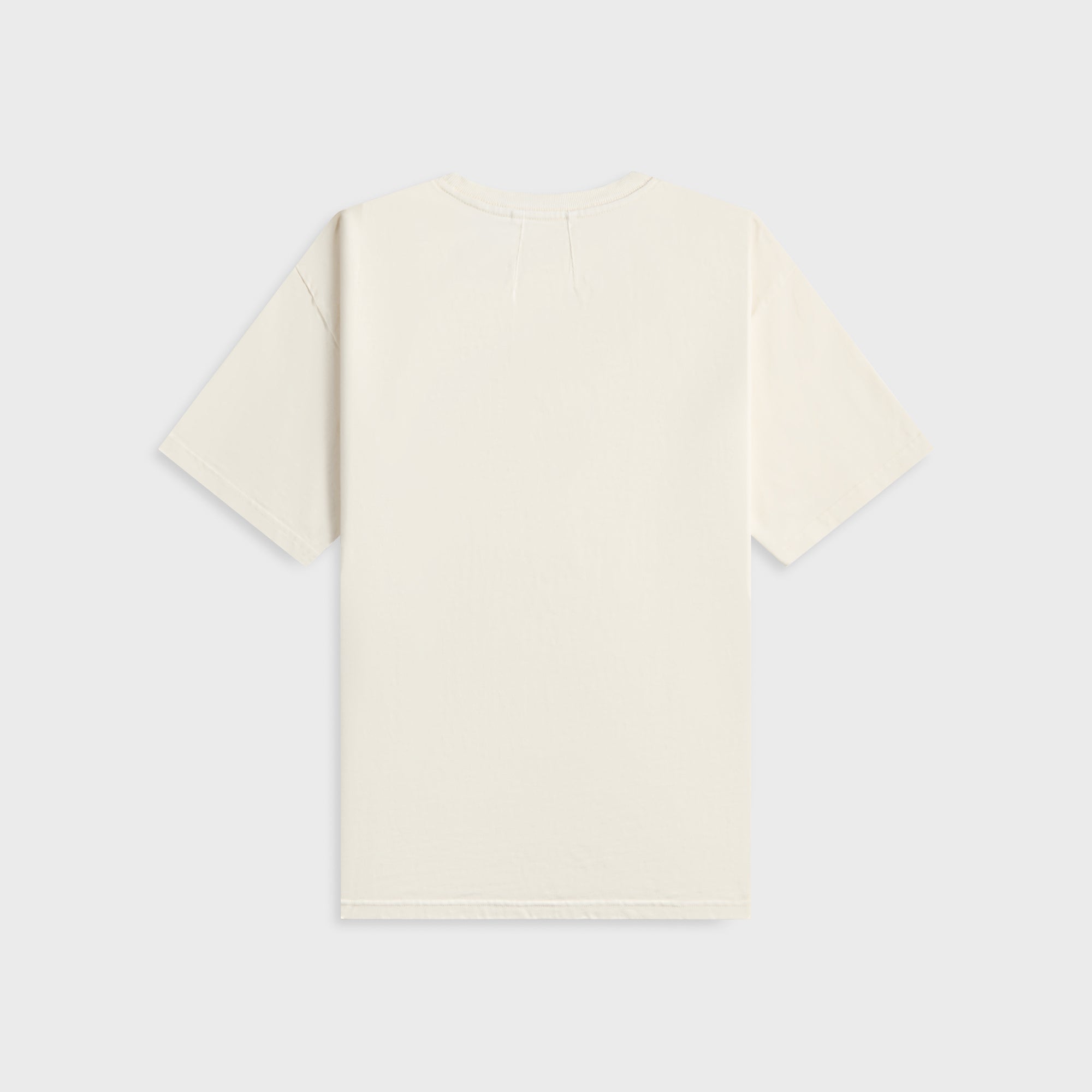 Rhude Notting Hill Eagle Tee - Vintage White | Kith Vintage White
