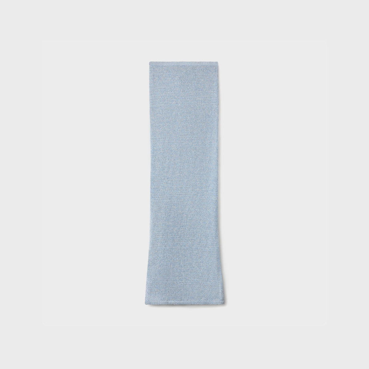 Asta Resort Carolina Skirt - Sky Blue Sequin | Kith Sky Blue Sequin