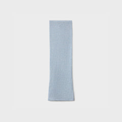 Asta Resort Carolina Skirt - Sky Blue Sequin | Kith Sky Blue Sequin