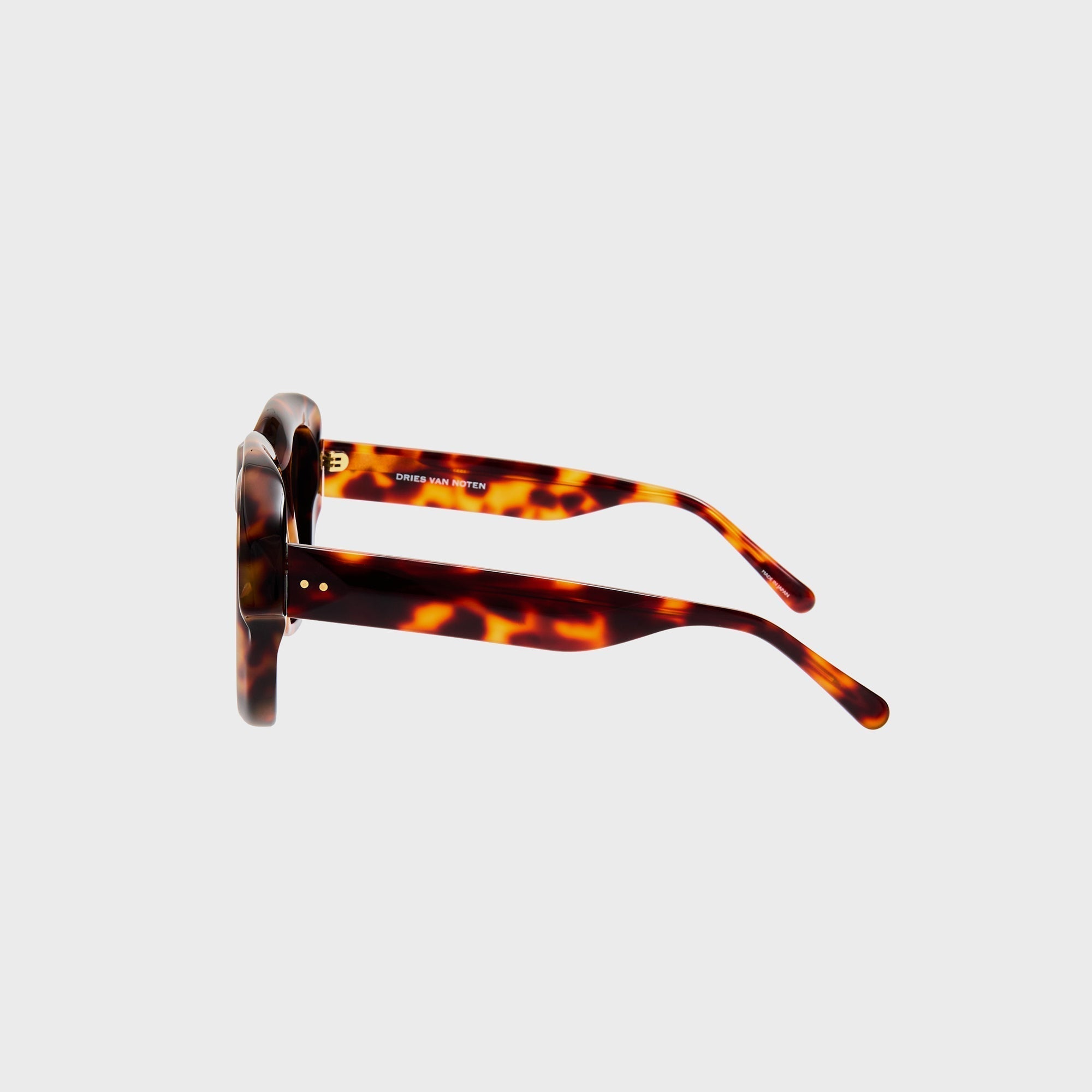 Dries Van Noten DVN Sunglasses - T-Shell | Kith T-Shell