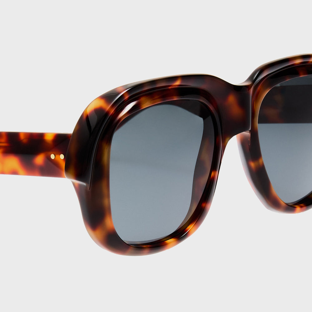 Dries Van Noten DVN Sunglasses - T-Shell | Kith T-Shell