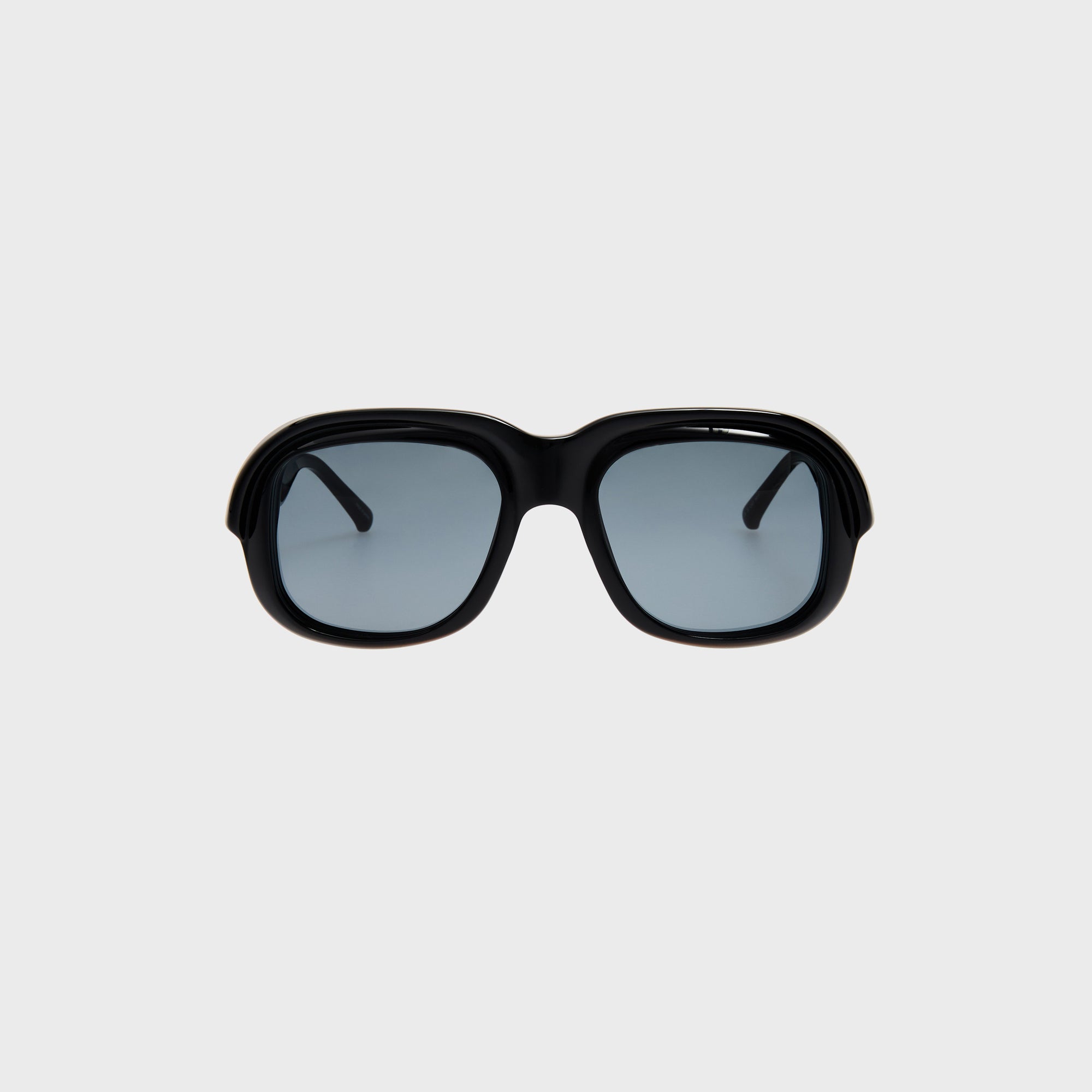 Dries Van Noten DVN Sunglasses - Black | Kith Black