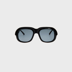 Dries Van Noten DVN Sunglasses - Black | Kith Black