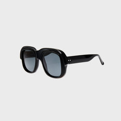 Dries Van Noten DVN Sunglasses - Black | Kith Black