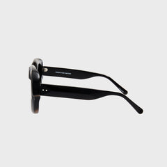 Dries Van Noten DVN Sunglasses - Black | Kith Black