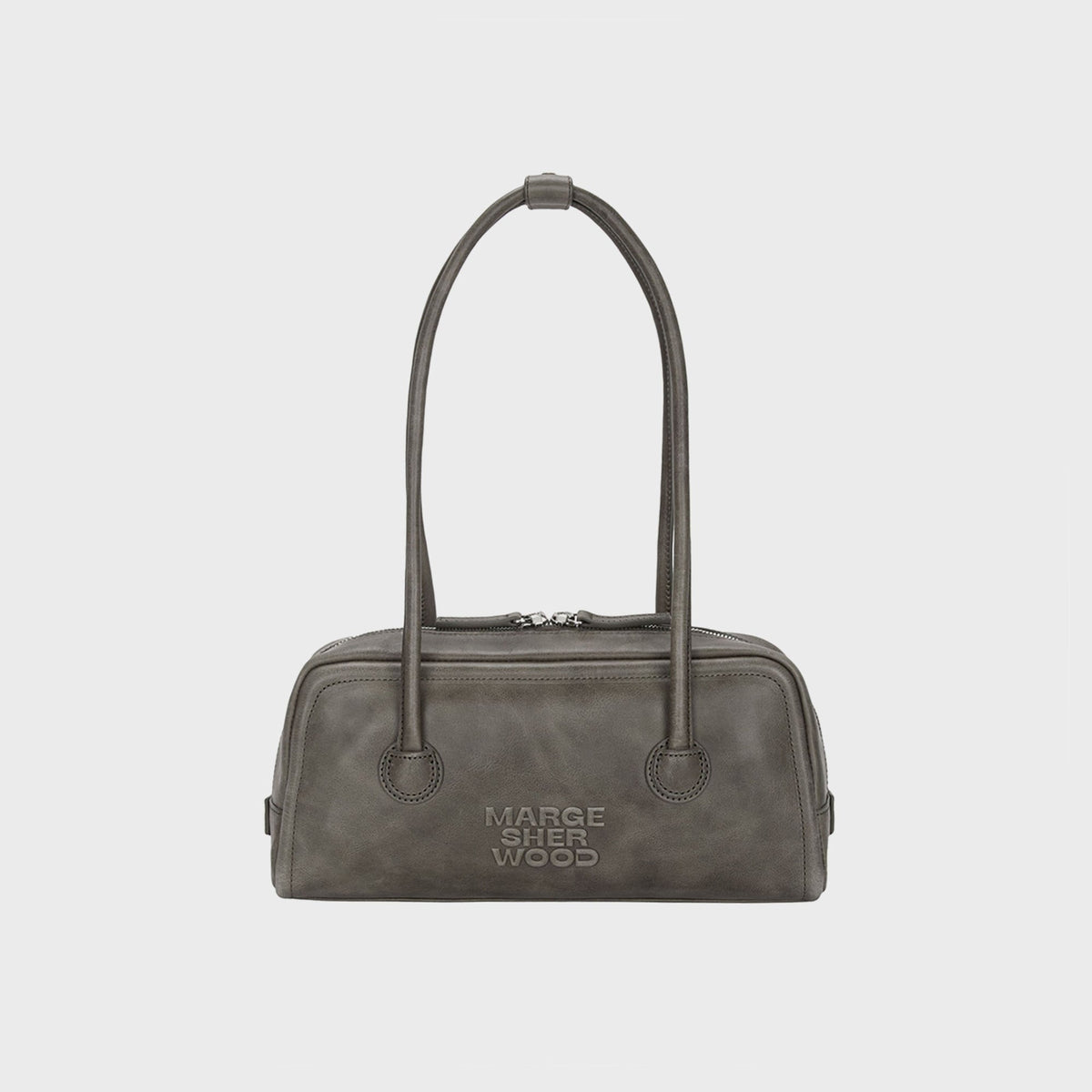 MARGESHERWOOD Soft Baguette Bag - Etoffe Pull Up | Kith Etoffe Pull Up