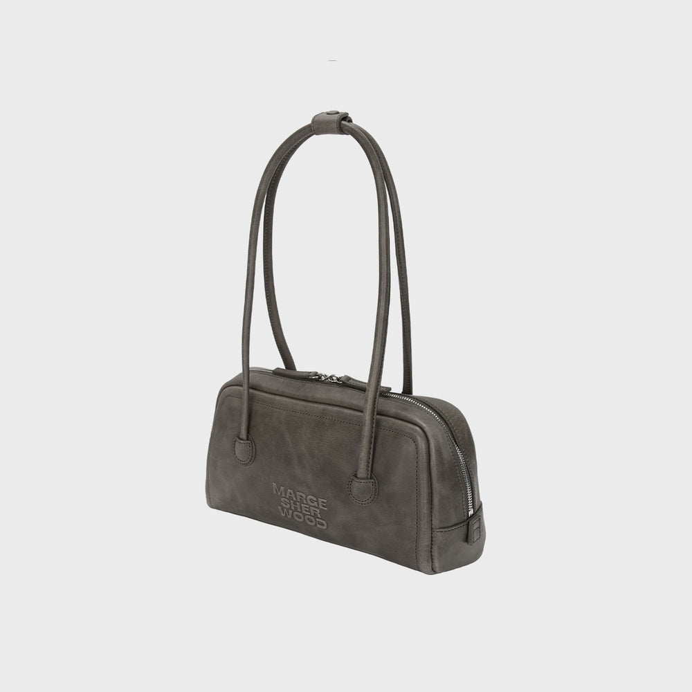 MARGESHERWOOD Soft Baguette Bag - Etoffe Pull Up | Kith Etoffe Pull Up