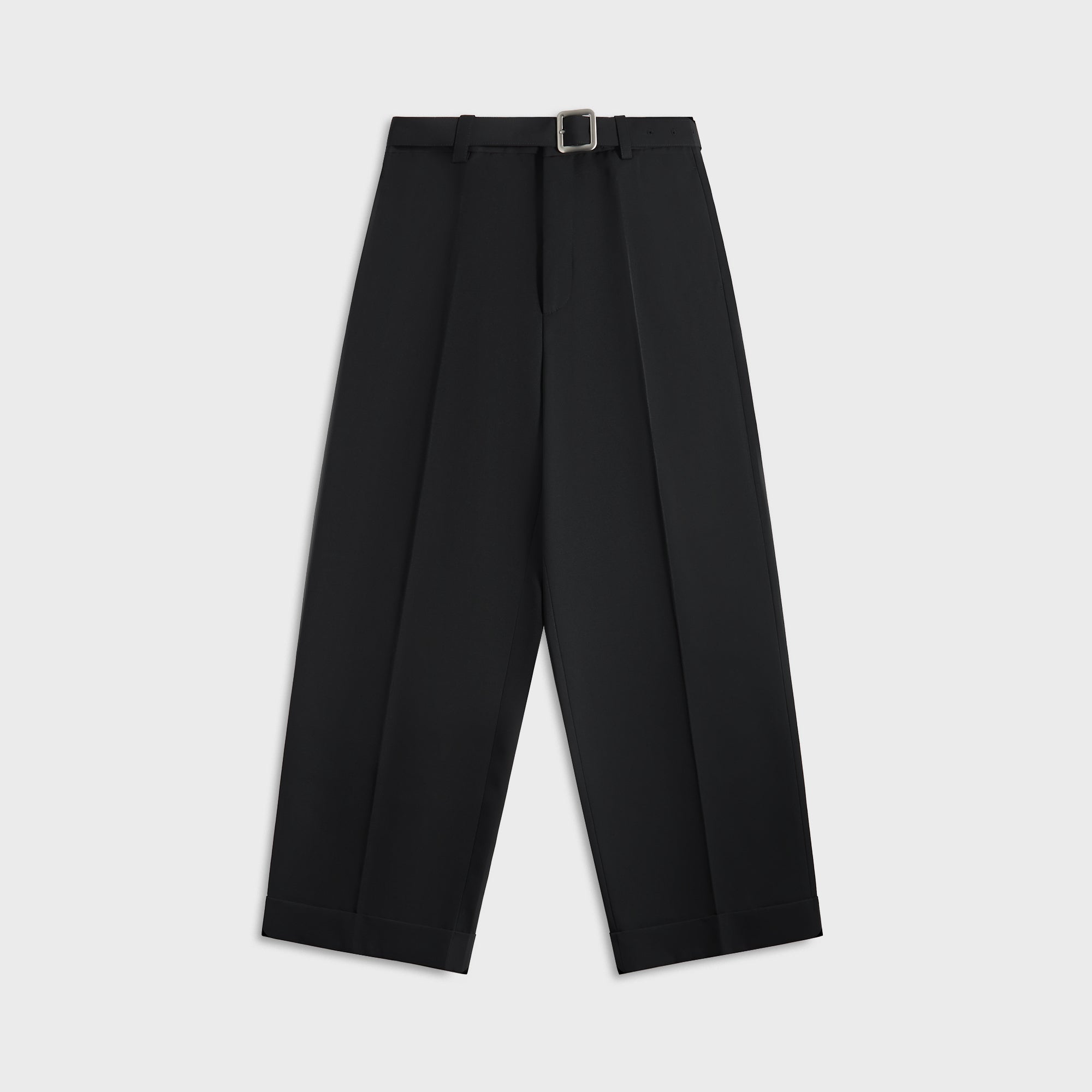 Jil Sander Trouser 111 Aw 25 - Black | Kith Black