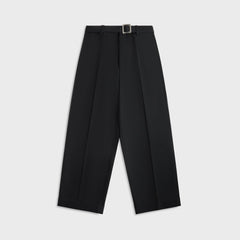 Jil Sander Trouser 111 Aw 25 - Black | Kith Black