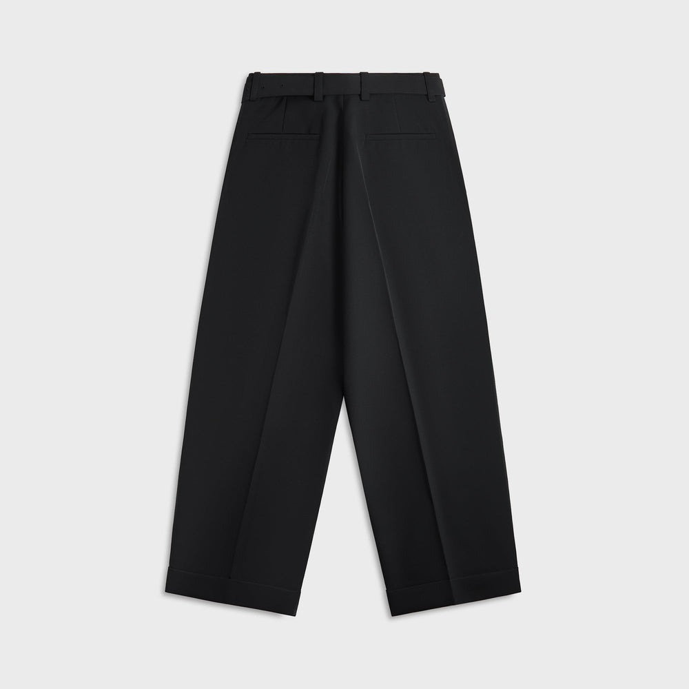 Jil Sander Trouser 111 Aw 25 - Black | Kith Black