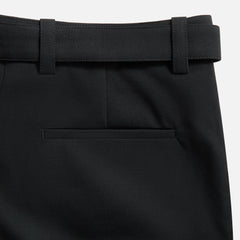 Jil Sander Trouser 111 Aw 25 - Black | Kith Black