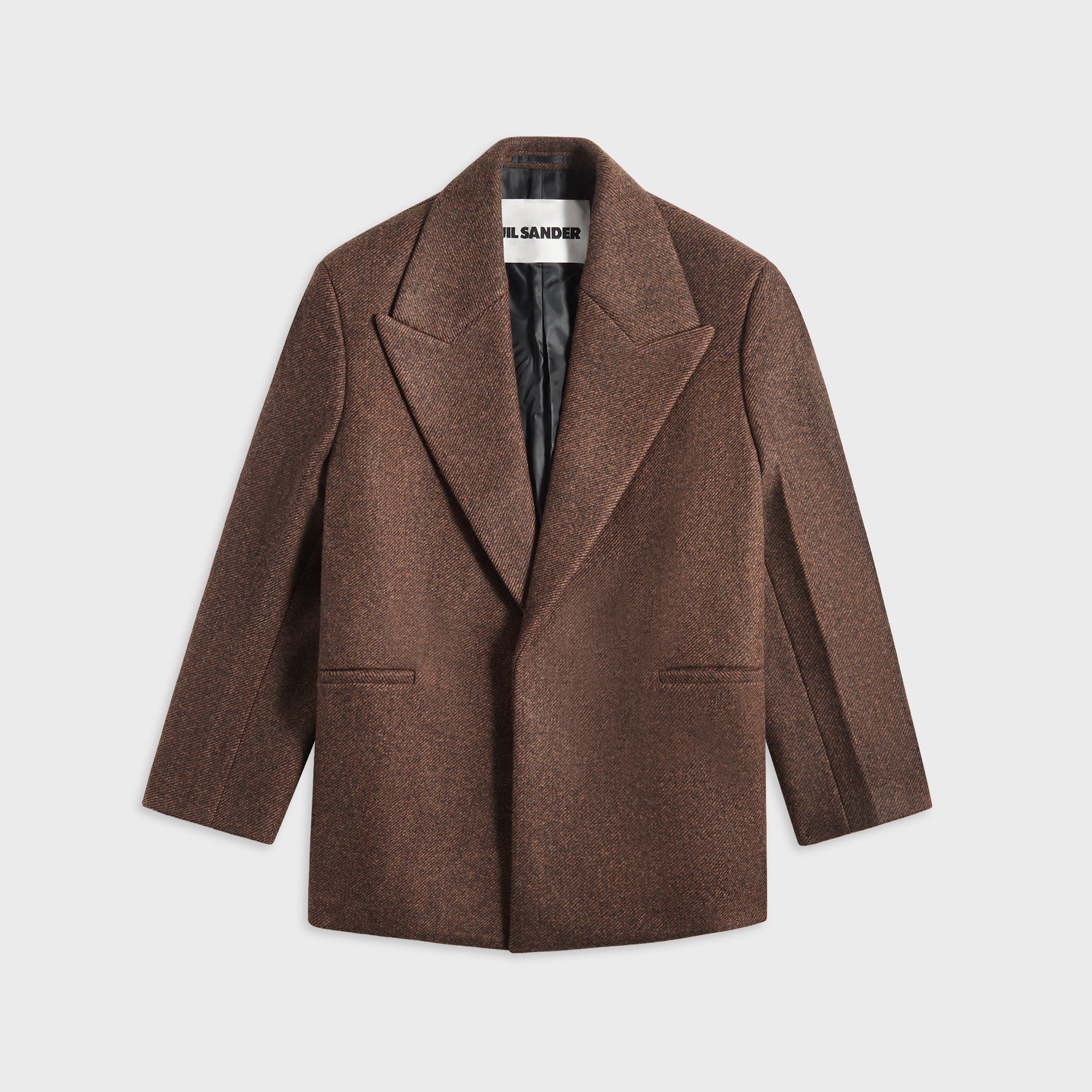 Jil Sander Jacket 76 Tm - Methi | Kith Methi