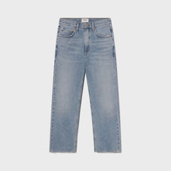 Agolde Valen Jean Mid Rise Vintage Straight - Formula | Kith Formula