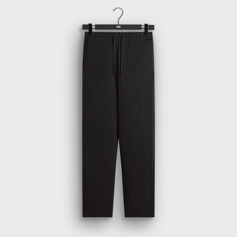 Giorgio Armani & Kith Grayson Pant - Black | Kith Black