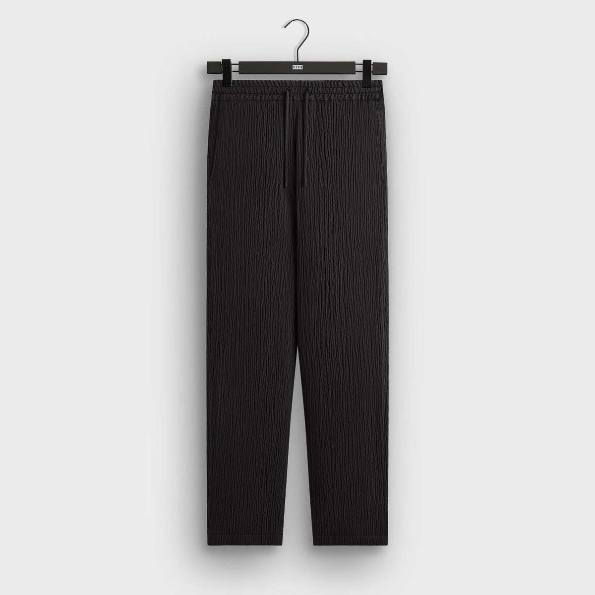 Giorgio Armani & Kith Grayson Pant - Black | Kith Black