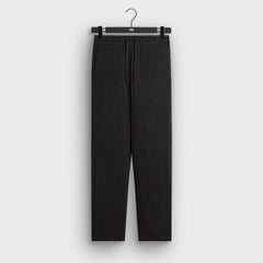 Giorgio Armani & Kith Grayson Pant - Black | Kith Black