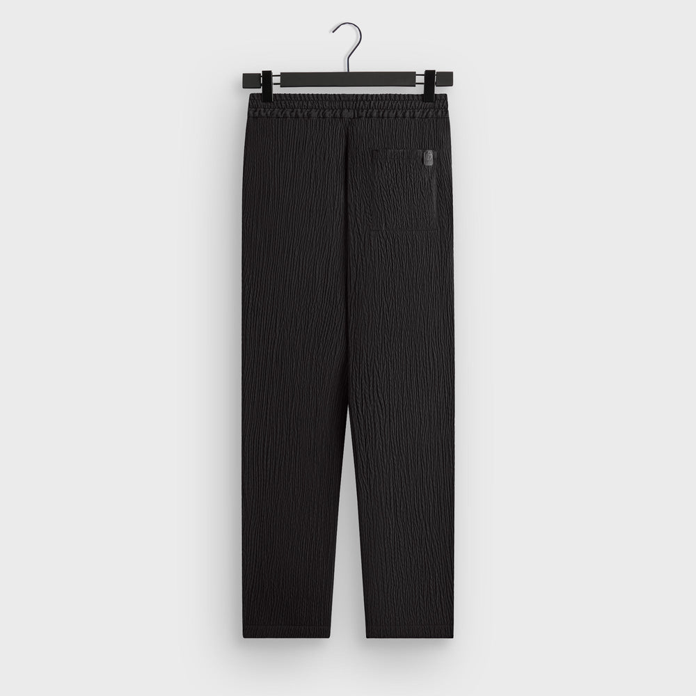 Giorgio Armani & Kith Grayson Pant - Black | Kith Black