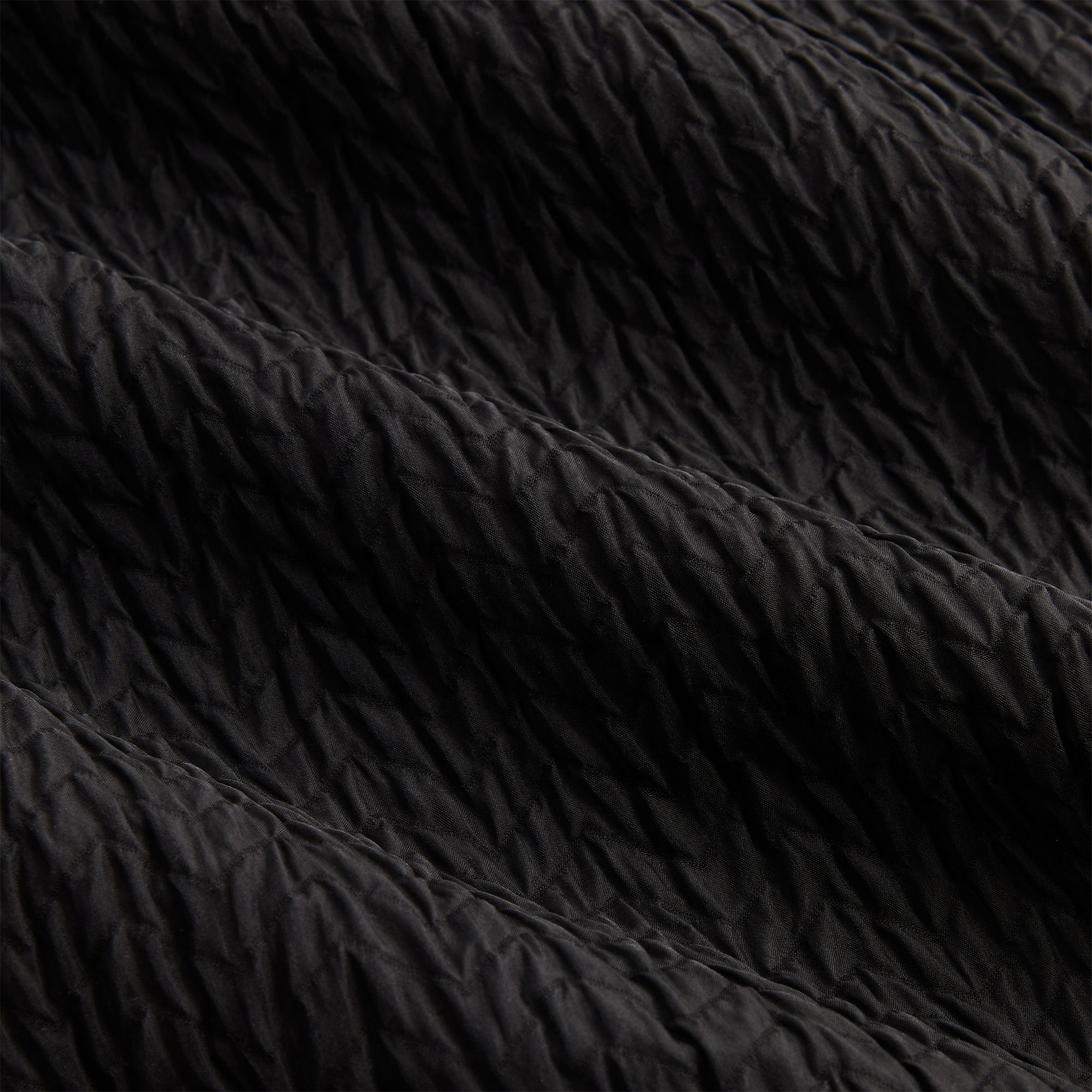Giorgio Armani & Kith Grayson Pant - Black | Kith Black