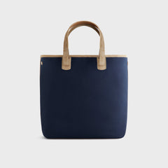 Giorgio Armani & Kith Canvas Tote - Nocturnal | Kith Nocturnal
