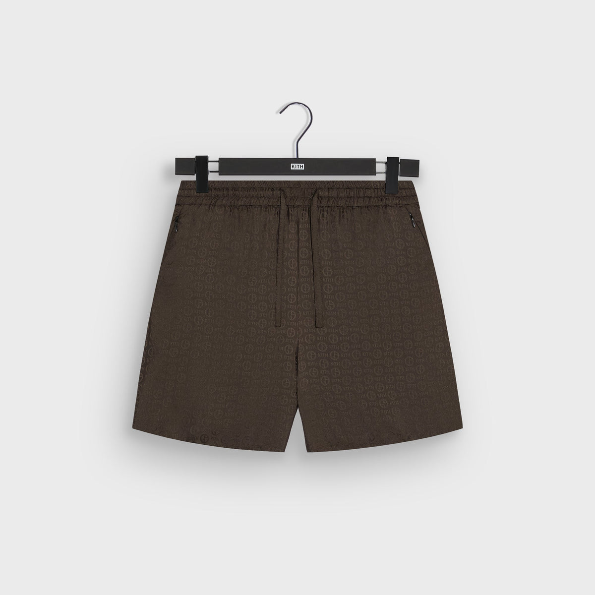 Giorgio Armani & Kith Monogram Cedar Short - Kindling | Kith Kindling