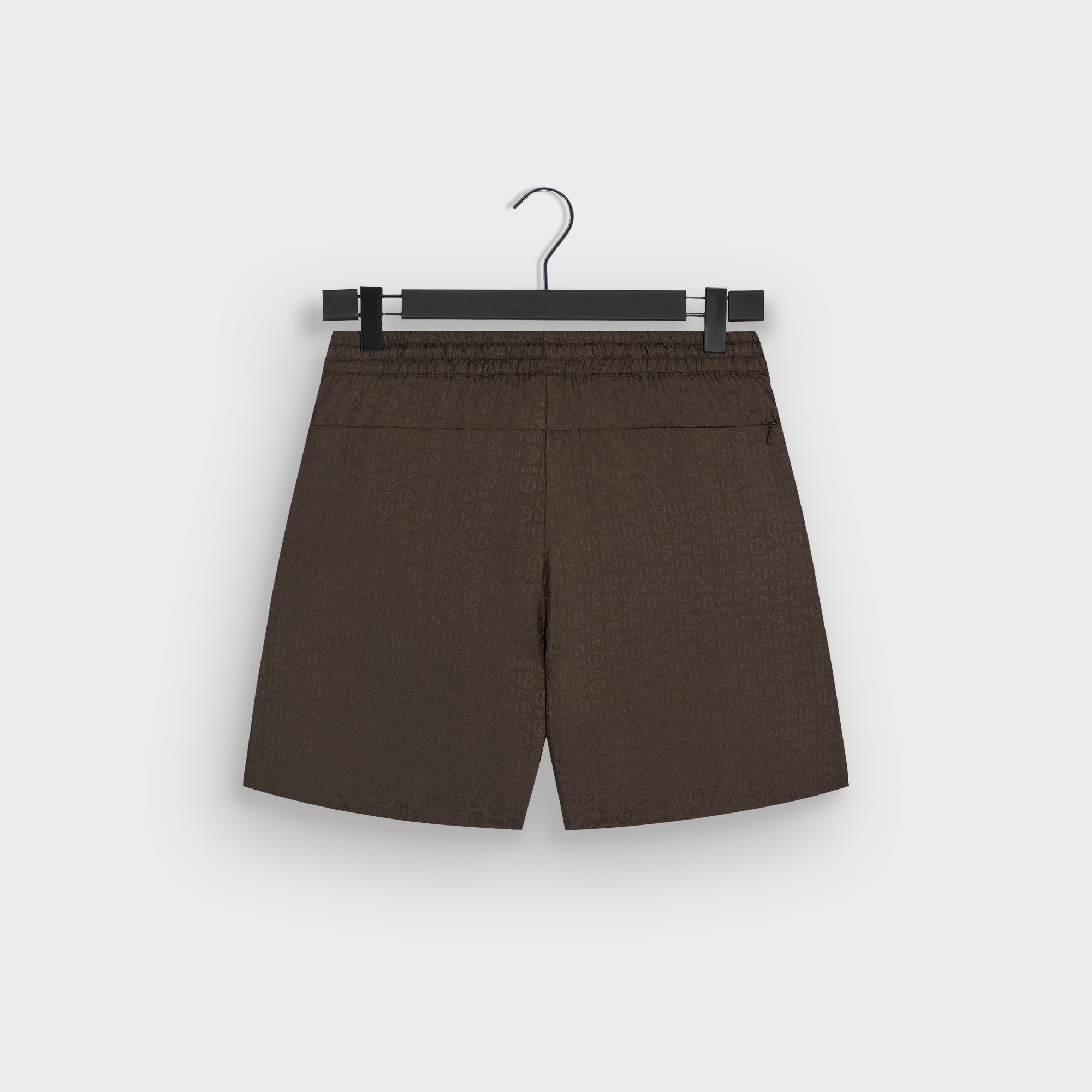 Giorgio Armani & Kith Monogram Cedar Short - Kindling | Kith Kindling