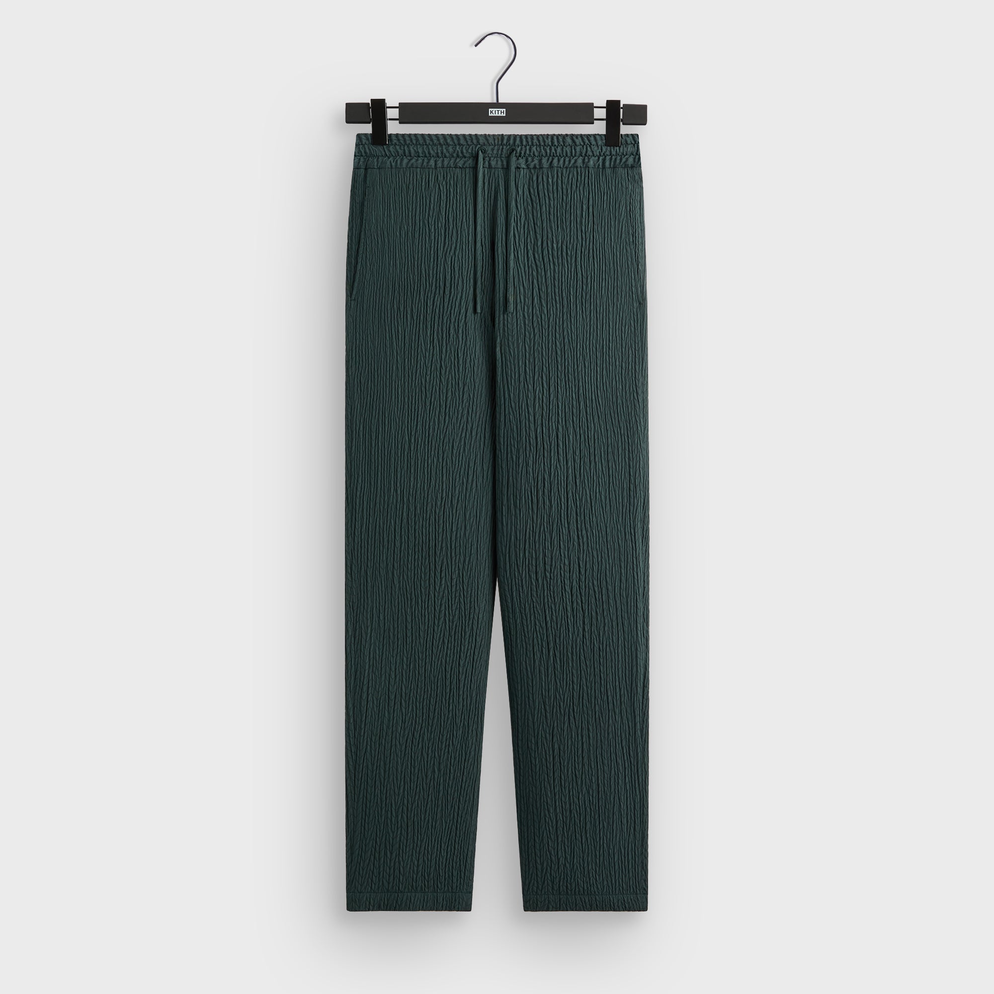 Giorgio Armani & Kith Grayson Pant - Stadium | Kith Stadium