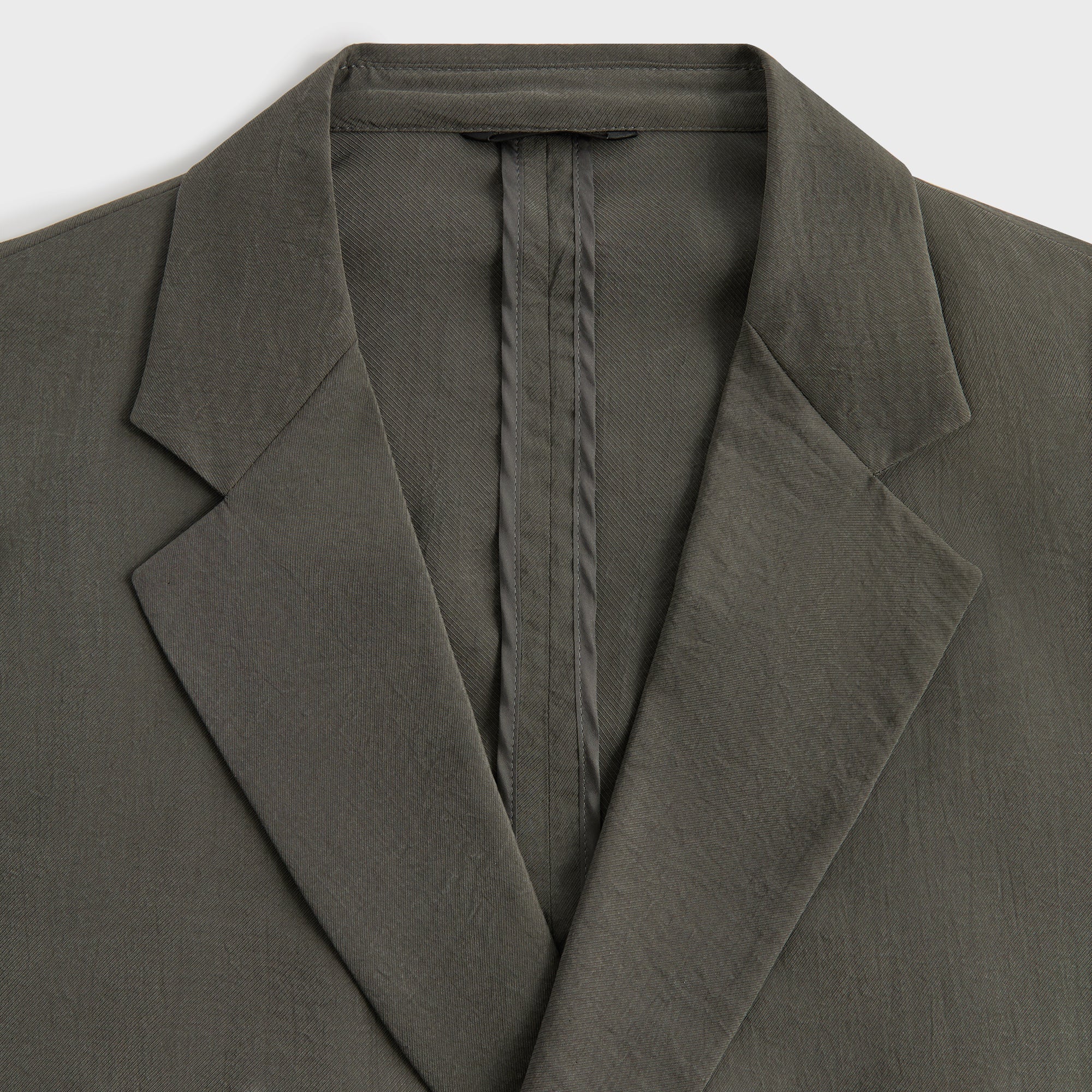 Giorgio Armani & Kith Rylan Double Breasted Blazer - Seam | Kith Seam