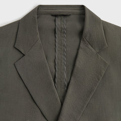 Giorgio Armani & Kith Rylan Double Breasted Blazer - Seam | Kith Seam