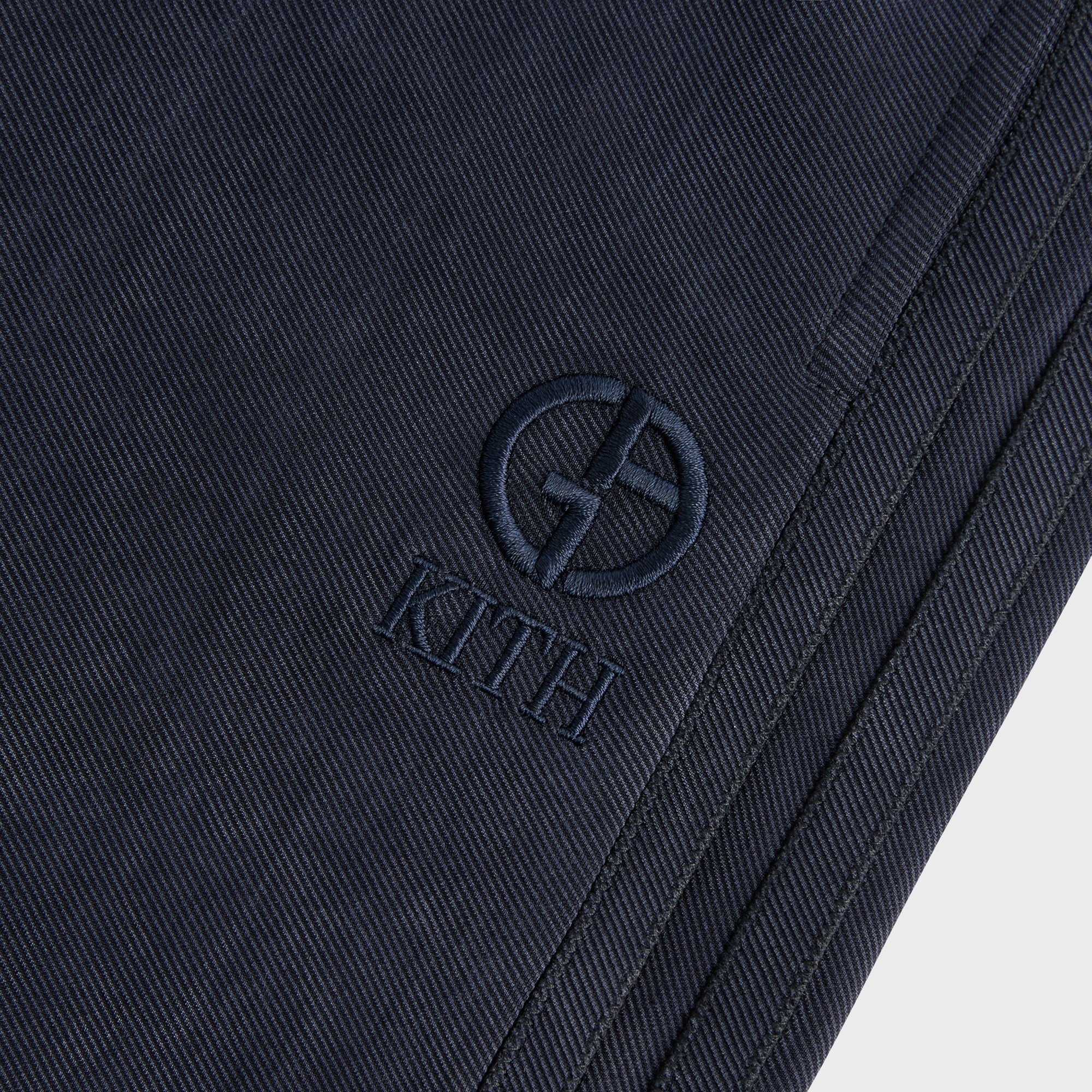 Giorgio Armani & Kith Grayson Track Pant - Nocturnal | Kith Nocturnal