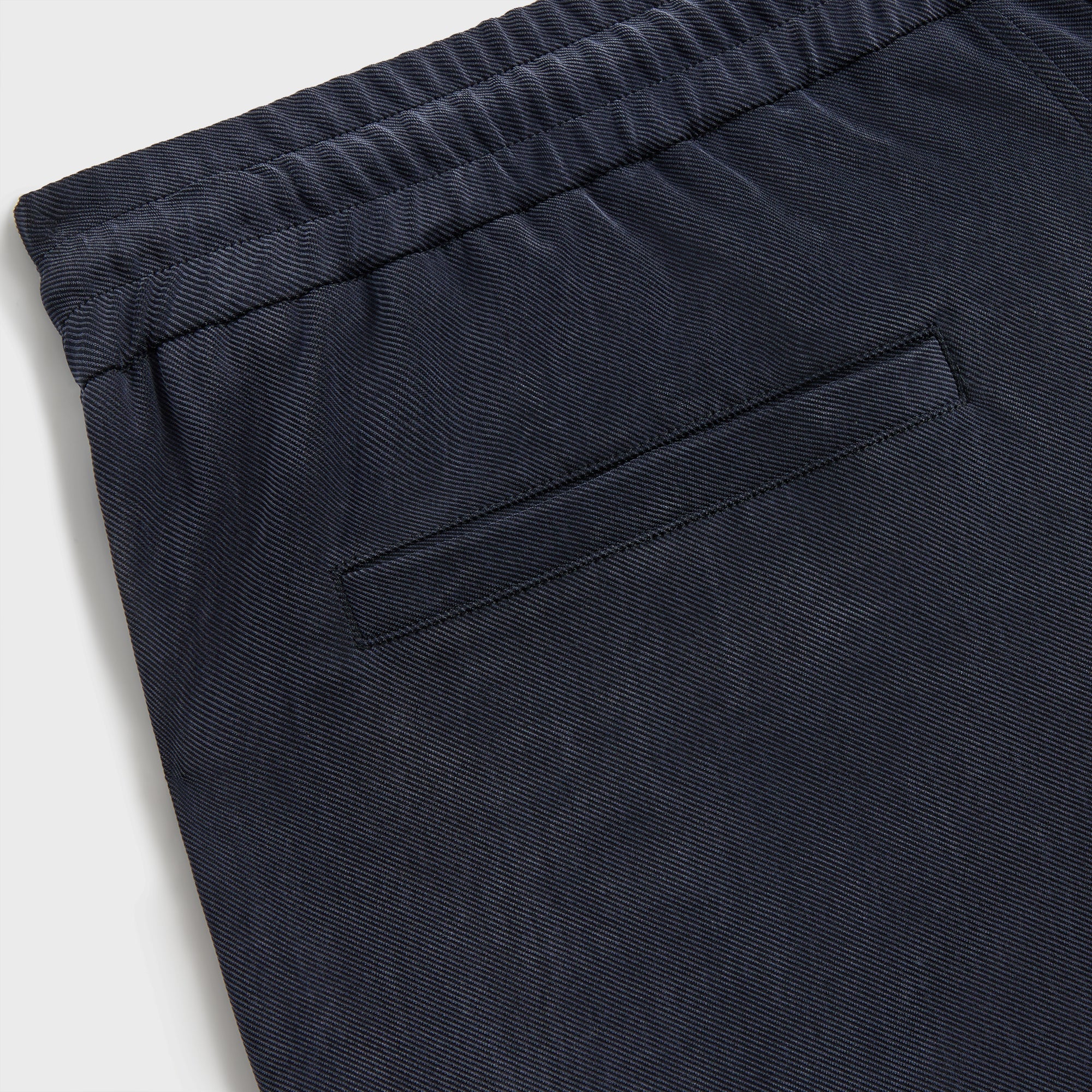 Giorgio Armani & Kith Grayson Track Pant - Nocturnal | Kith Nocturnal