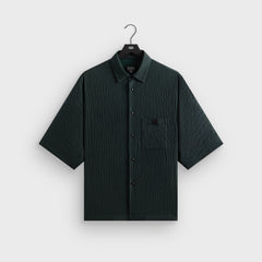 Giorgio Armani & Kith Raf Dolman Buttondown - Stadium | Kith Stadium