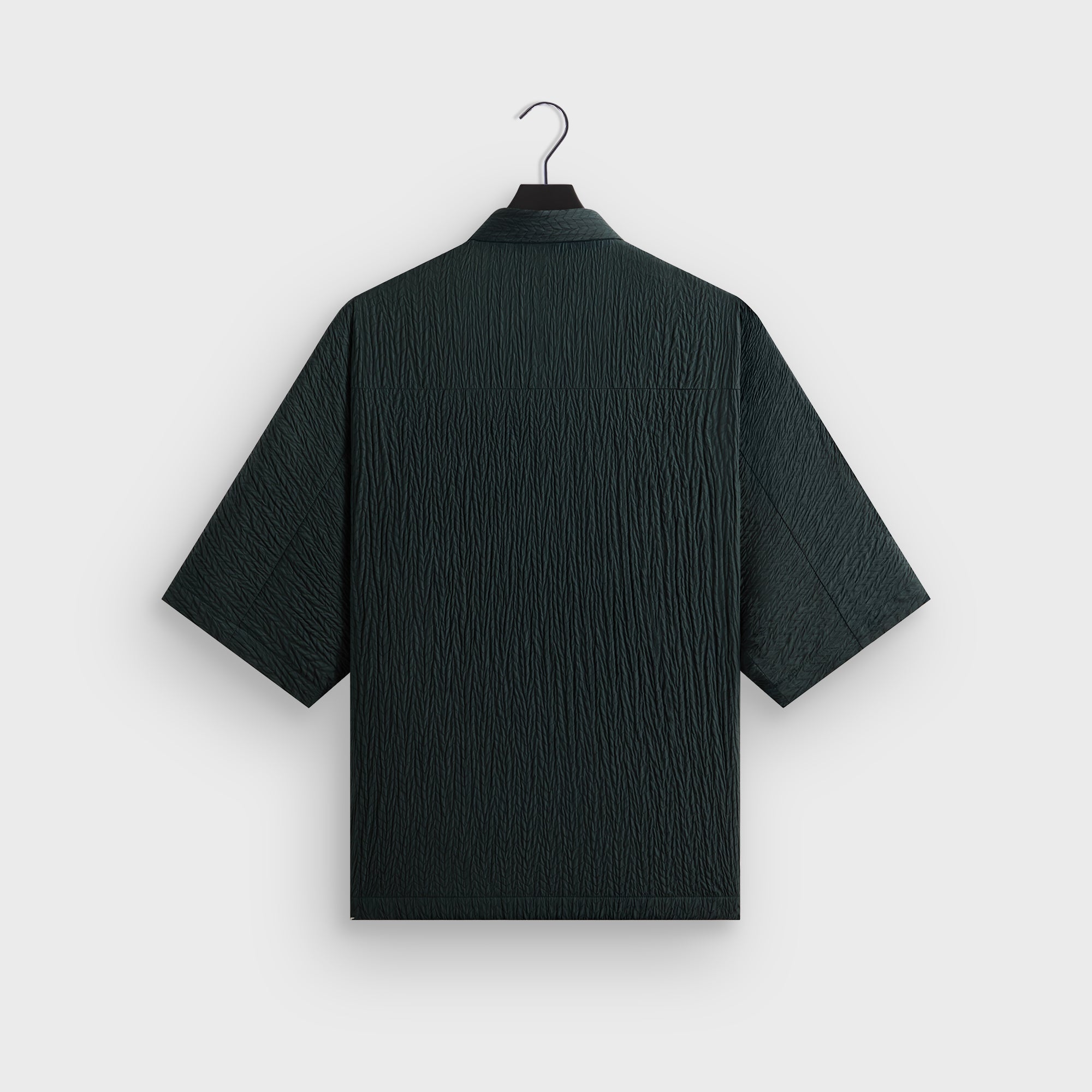 Giorgio Armani & Kith Raf Dolman Buttondown - Stadium | Kith Stadium