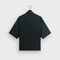 Giorgio Armani & Kith Raf Dolman Buttondown - Stadium | Kith Stadium